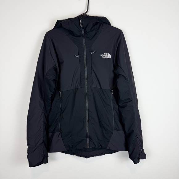 The North Face Men's Summit L3 Ventrix 2.0 Hoodie Black Size Medium - Picture 2 of 16